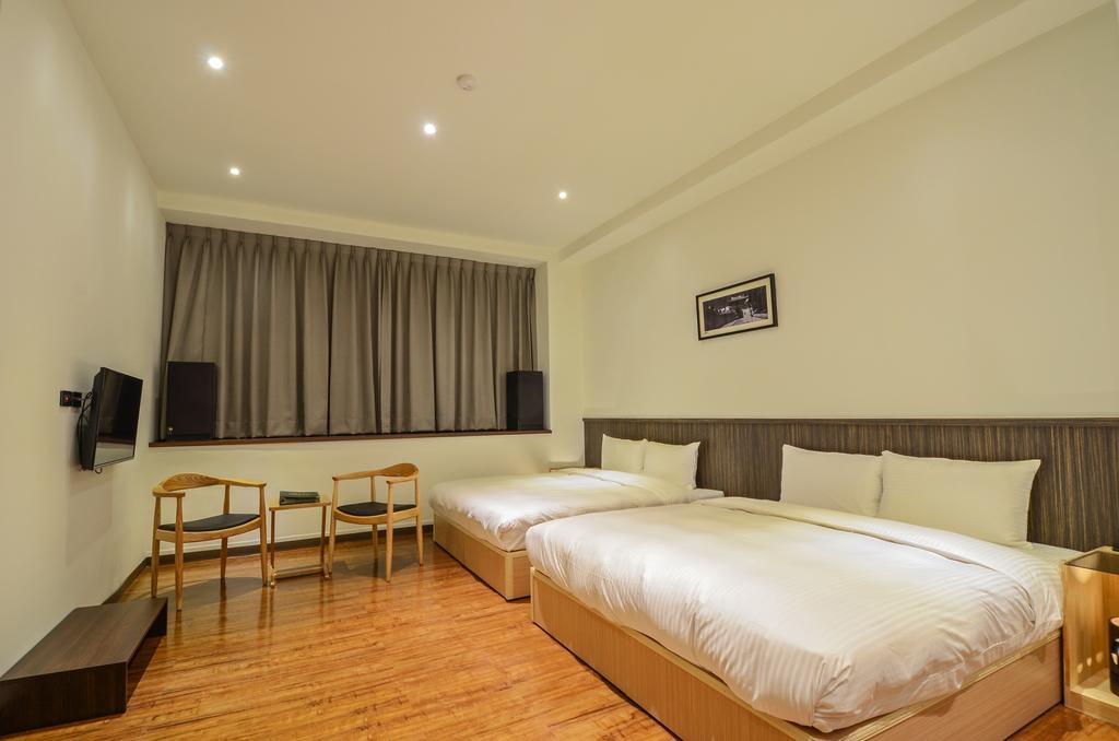 Calamari 馬公市 部屋 写真
